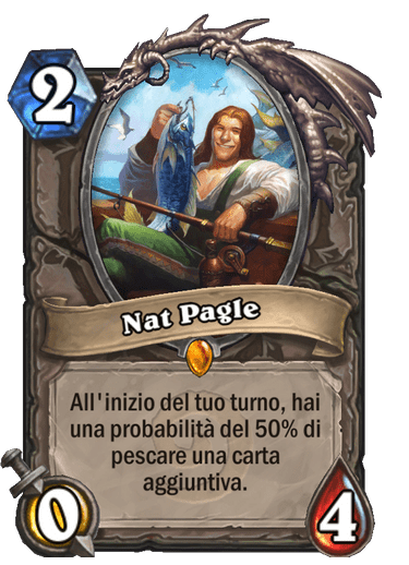 Hotfix per Hearthstone: Potenziale Sbloccato più raro nei Duelli d5efeeb02e730fd1d5a51b32101462c7f8d08cc80b93913fcb2da7ef645b9a40