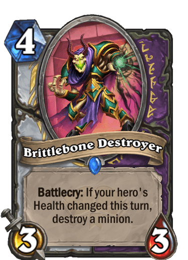 Brittlebone Destroyer