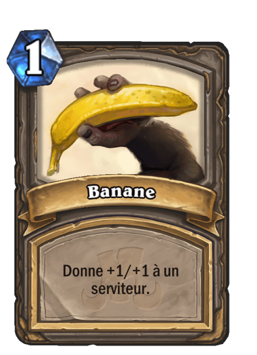 Banane