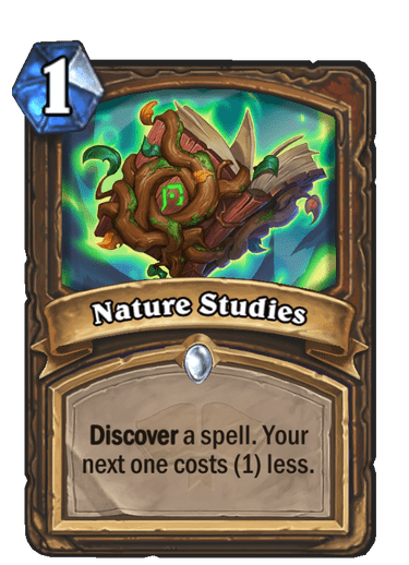 Nature Studies