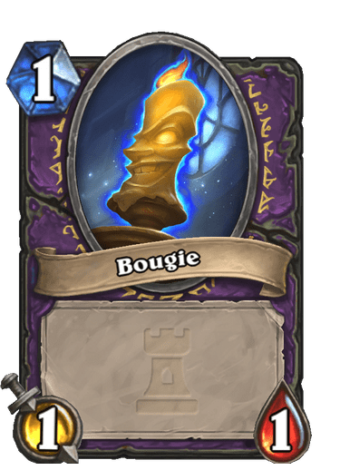 Bougie