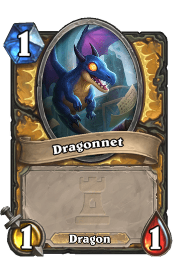 Dragonnet