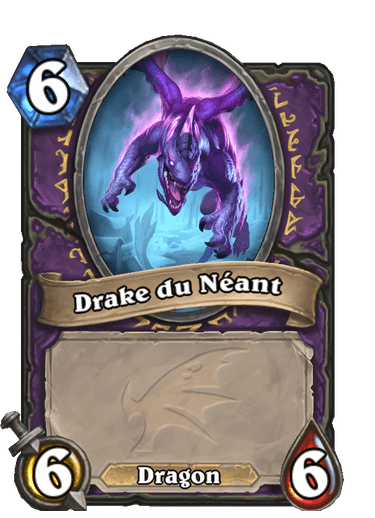Drake du Néant