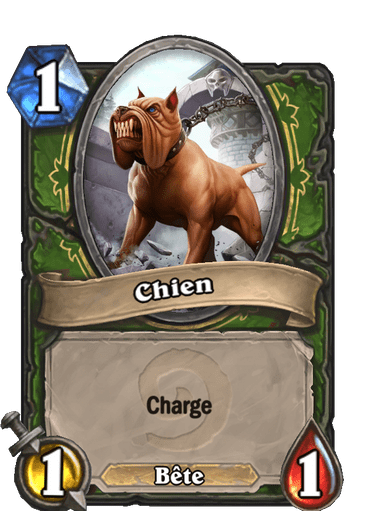 Chien