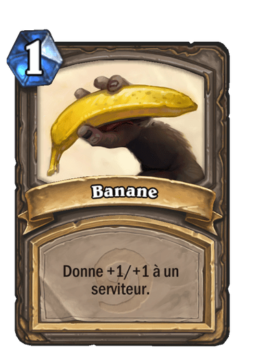 Banane
