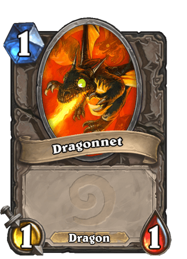 Dragonnet