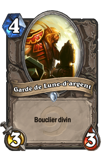 Garde de Lune-d’argent