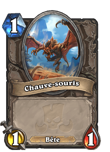 Chauve-souris