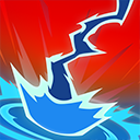 Повторный толчок