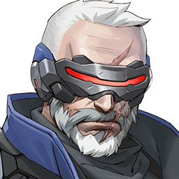 Soldier: 76