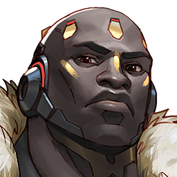 Doomfist
