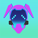 LUXR's icon
