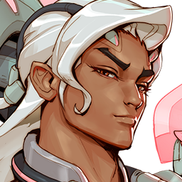 Icons de Personagens Todo Dia on X: Icons da Dva Jogo: Overwatch   / X