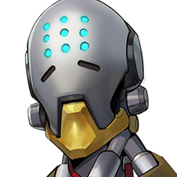 Zenyatta