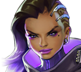 Sombra hero portrait