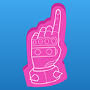 짱야's icon