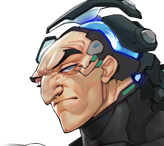 Sigma hero portrait