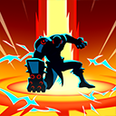 Хлопок астероида