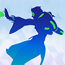 JUSTICE's icon