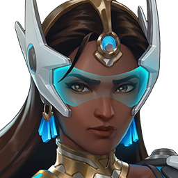 Symmetra