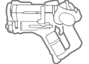 Mei Endothermic Blaster icon