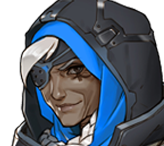 Ana hero portrait