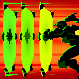 シールド・スロー