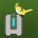 Paint's icon