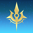 Ǎstraea's icon