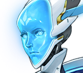 Echo hero portrait