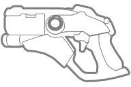 Caduceus Blaster