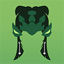 Glamz's icon