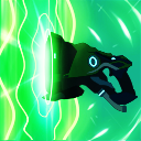 Cambio característico